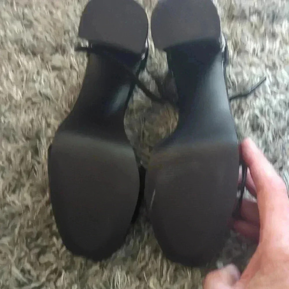 Madden Girl Omega Women's platform Dress Sandals - Picture 4 of 10